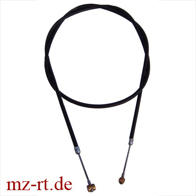 Foto IFA MZ RT 125 Bowdenzug Kupplung