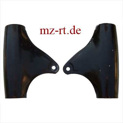 Foto IFA MZ RT 125 Lampenhalter